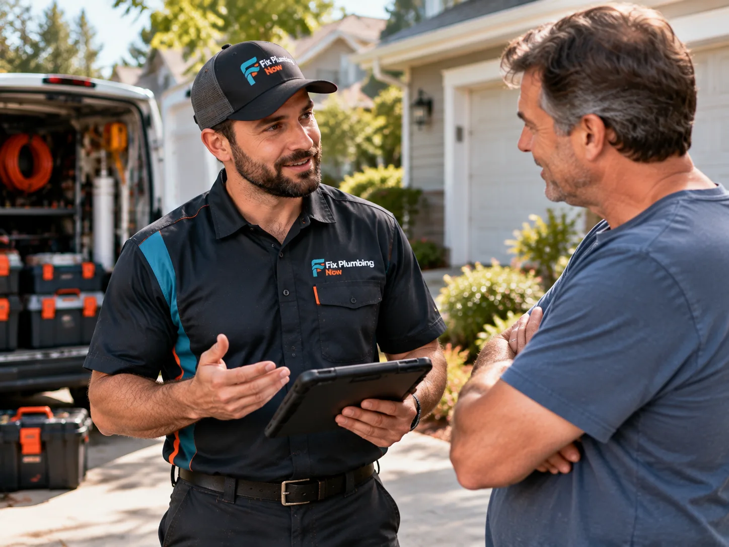 Clogged Drain Service Georgetown, OH FAQs